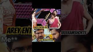 Tejaswi this is good enough  #bbjobi #biggboss #youtube #shorts