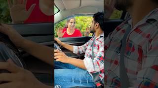 The Smart Beggar  #priyalkukreja #shorts #ytshorts