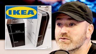 IKEA Launches Cardboard PS5