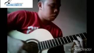 #fingerstyle first love