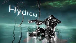 Warframe MAX investment builds: Hydroid, The Greedy