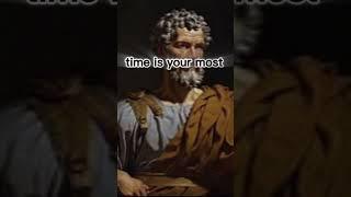“Dream Big” || Stoicism #stoiclife #marcusaurelius #motivation