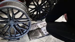 @arceowheels Official Dealer BERIVA UAB  #BERIVATEAM#BERIVA#BERIVAAUTO