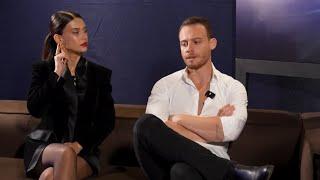 Devrim Özkan v Kerem Bürsin