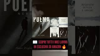 LETTERATURA ROCK – Il grido dell'inchiostro ribelle #rockstar #perte #letteratura #shortvideo #arte