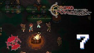 POST PARTYTIME PILFERING POACHERS | Chrono Trigger [7]