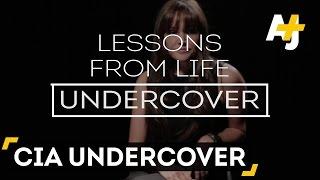 Former Undercover CIA Officer Talks War And Peace