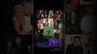 BTS AND BLACKPINK armyblink forever ️