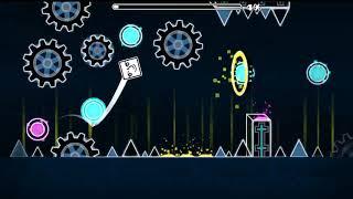 Прошёл Sonic Wave за 2 попытки (без читов, всё легально)