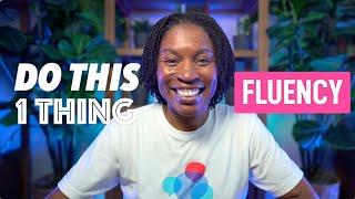 The Trick To Sounding Fluent? Always Explain Why