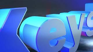 Bouncing Golden Balls Cinema 4d