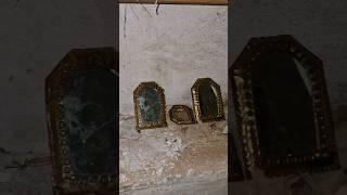 search in the old house #клад #металопошук #antiguo #скарби #searchonginmountains  #gold #metaldete