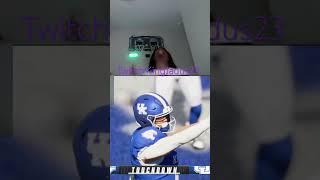 Big Rage #twitch #cfb #fyp #gaming #online #ranked #rage #lol #kingjadus #shorts