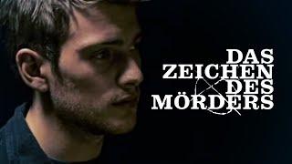 Das Zeichen des Mörders (schwedischer KRIMINAL THRILLER über einen psychopathischen Serienkiller)