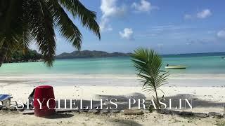 ANSE VOLBERT,COTE D’OR,PRASLIN, SEYCHELLES