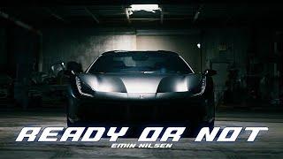 Emin Nilsen - Ready or Not (REMIX)