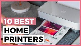 Best Home Printers in 2025 - How to Find a Home Printer?