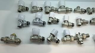 How Do Thermostatic Radiator Valves Work?