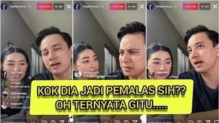 Live IG Billy Davidson dan Istri: PENGALAMAN PERTAMA BERHARGA !!!