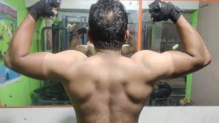 10  best effective excercise for shoulder growth only drumbel-barbel use