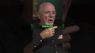 Dave Ramsey on Wealth Creation vs Price Change | Shawn Ryan Show #shawnryanshow #daveramsey