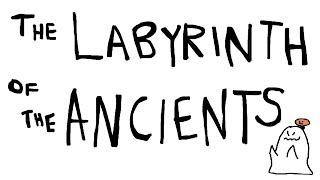 FFXIV - A Realm Reborn - The Labyrinth of the Ancients - Long Guide