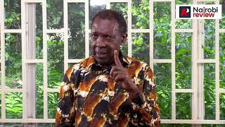 The Man To Beat Ruto in 2027