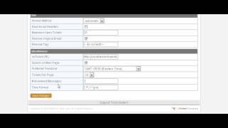 How To Set Up a Simple Help Desk