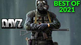 DayZ - BEST OF 2021 - Deutsch German Gameplay│Coday