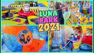 Luna Park a Rovigo 2021