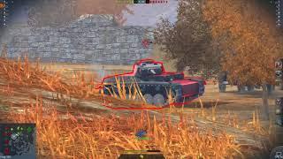 Gachimuchi WorldOfTanks