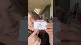 Happy Mail Unboxing!