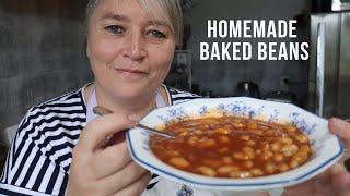 The Best Baked Beans | Better than Watties | Canned and Non-Canning Recipes