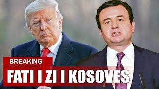 Rikthimi i Trump, një sfidë për Kosovën?/ Paralajmërimi për ndarje