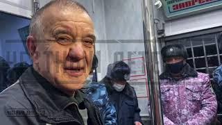 "Скопинский маньяк" Виктор Мохов 3 марта выходит на свободу после 17 лет заключения