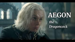 Aegon being a comedian for almost 4 minutes