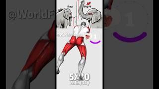 Quick and Effective kegel Exercise For Men !! Improve Strength + Stamina! #physiocare #stamina #fyp