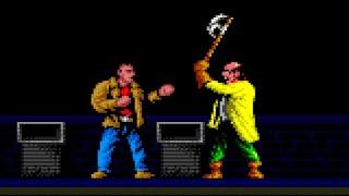 Last Action Hero Longplay (Sega Genesis) [QHD]