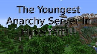 Closed!! Minecraft 1.12.2 anarchy server IP In Description