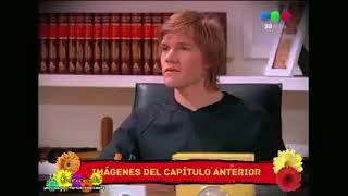 Floricienta: capítulo 85 en Telefe (Full HD)