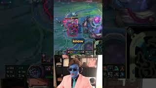 They FORGOT about MUNDO PUSH 