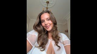[4K] 2025 Try On Haul See Everything Get Ready With Me Quickly - Try On Haul