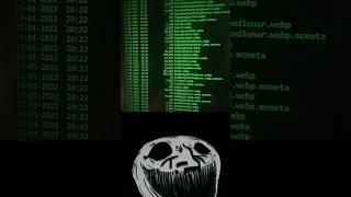 How to Look Like a Hacker||