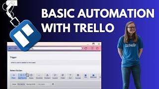 Basic Automation In Trello