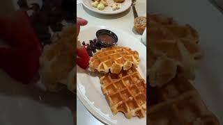 Inside Nordstrom’s Elegant Mother’s Day Brunch | Free Gifts & Florals!