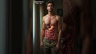 See Your Digestive System Like Never Before!