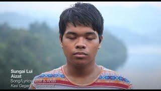 Aizat Amdan - Sungai Lui (Official Music Video)