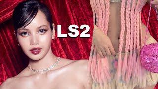 Lisa's Second Solo Album Preparing with US producer, Collaborations & Unique Fashion Outfits