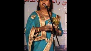 Meri Jaan Banaras Hai shayari by Ana Dehlavi Latest Indo Pak Banaras Mushaira