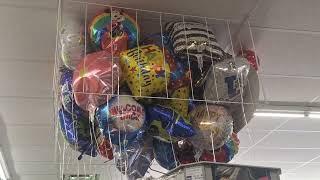 Dollar tree balloons